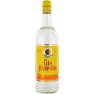 Gin Harpoon