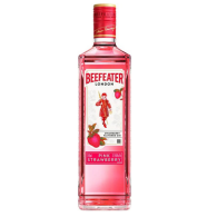 Gin Beefeater Pink
