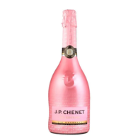 Vinho Espumante Jp. Chenet Ice Edition Demi-Sec Rosé
