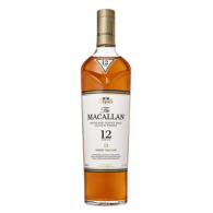 Whisky The Macallan 12 Anos Double Cask