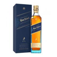 Whisky Blue Label