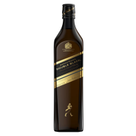 Johnnie Walker Double Black