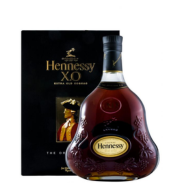 Cognac Hennesy XO