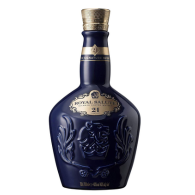 Royal Salute 21 anos