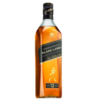 Black Label 12 anos