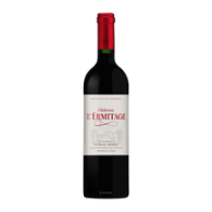 Château L'Ermitage Tinto