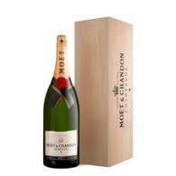 Champanhe Moet Chandon Brut
