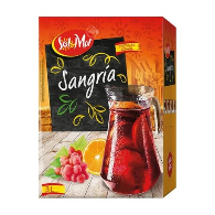 Sangria Sol e Mar