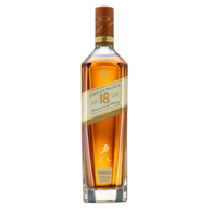 Johnnie Walker Ultimate 18 anos